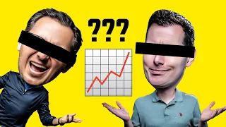 BLIND TESLA STOCK ANALYSIS | We tried to trick Paul & Jimmy