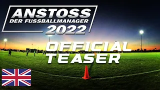 Goal! The Club Manager - Teaser