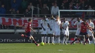 Stade Brestois 29 - LOSC Lille (1-2) - Highlights (SB29 - LOSC) / 2012-13