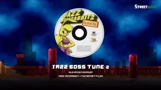 Jazz Boss Tune 2