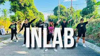 INLAB | Dj Sniper Tekno Remix | TikTok Dance Hits | Zumba | Dance Workout