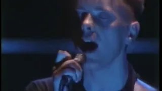 NEW ORDER - SUBCULTURE+FACE UP (Live in Tokyo) [1985] Yko