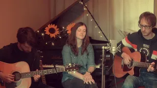 Mareike & Tjard (with special guest) - '74 '75 (The Connells acoustic cover)