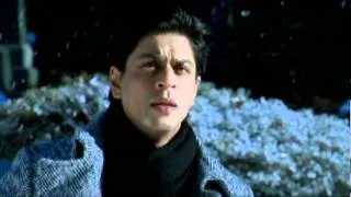 Kabhi Alvida Naa Kehna - Love story