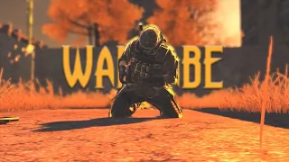 Wannabe - A csgo edit