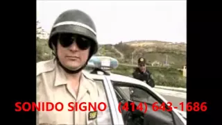 EL CLAVO EN LOS HUEVOS GRUPO EXTERMINADOR CON SONIDO SIGNO