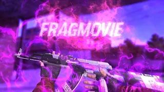 Bones🥶 fragmovie standoff2 🙂 Matepad T10😬