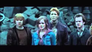 Harry Potter: Fight Song By Rachel Platten