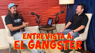 ENTREVISTA A EL GANGSTER - Masacote