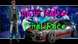 Need For Speed 2015 :: Final Race // Ending    [ PC /1080p ]