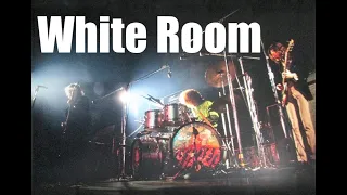 White Room backing track