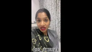 VACCINE & MORE ~JAMIE LEVER  as Sonam Kapoor /Farah Khan/ Asha Bhosle/Kareena Kapoor/ Kangana Ranaut