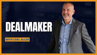 Ep 431 Carl Allen on Cashing out While Protecting Your Brand and Culture Along the Way