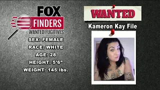 FOX Finders Wanted Fugitives - 6-21-19