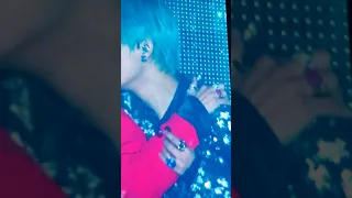 Singularity (BTS in Hong Kong Day 4)