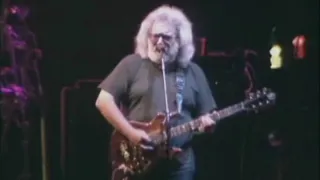 Help on the Way ~ slip ~ Franklin's (4 cam) Grateful Dead - 3-5-1992 Hampton, Va., set 1-01