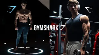 Gymshark Sponsored Me