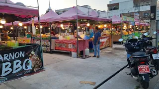 Night Market, Rawai, Phuket, Thailand