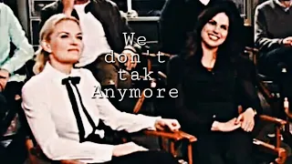 Morrilla || We Don't Talk Anymore