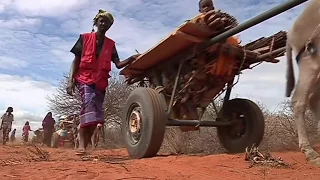 Moving Energy Initiative: Inside Dadaab - The World's Largest Refugee Camp