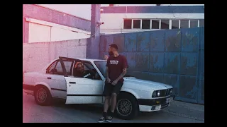 Ζωγράφος X GhettoRock - Ομόκεντροι Κύκλοι (Official Video 4Κ)