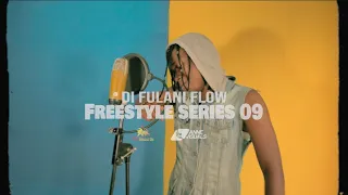 A2 ( Di Fulani Flow ) - Episode 9 ( GreenLight)