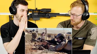 What Do "Normal" People Think About Airsoft? | Vice News Documentary Reaction