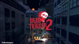 Dead Trigger 2 | Full Game Campaign Walkthrough
