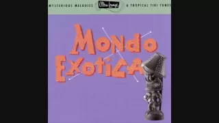 Les Baxter - Voodoo Dreams / Voodoo