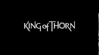 King of Thorn   3 Monster attack