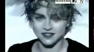MTV Ultra Sound: Inside Madonna