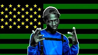 HARDEST VERSE IN GHANA DRILL 2020... KUMERICA