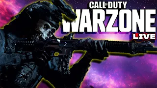 The Haunting is Coming #callofdutywarzone2 #livegameplay