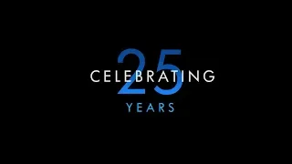 Pixar Animation Studios (2011) Logo ("25 Years" Variant) Blender Remake (October 2018 Update)
