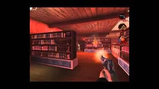 Прохождение Postal 2 Вторник