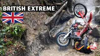 British Extreme Enduro | Wild Willys 2024 | Hobby Riders