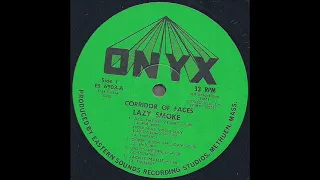 Lazy Smoke "Corridor Of Faces" 1969 *Jackie-Marie*