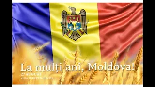 Ziua Independenței Republicii Moldova