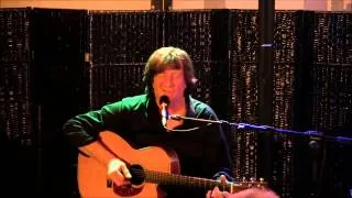 Chris Smither - "Statesboro Blues" ,Lage Vuursche, In The Woods 23 November 2013