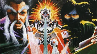 Trailer - ROBOTER DER STERNE (1975, Koichi Takano, Godfrey Ho)