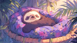 Lo-fi for Sloths (Only) 🦥