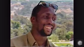 Tommy the HITMAN hearns rare interview