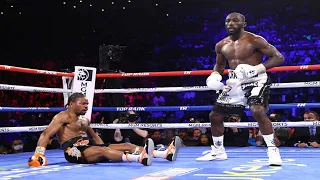 Terence Crawford (USA) vs Shawn Porter (USA) | KNOCKOUT, BOXING Fight [HD]