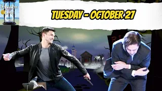 Days Of Our Lives 10/27/2020 FULL Episode | DOOL Oct 27, 2020 New Spoilers
