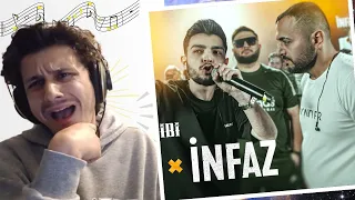 FTB VS. İNFAZ" Battle Kapışması