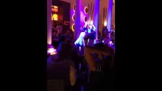 Punta Cana Dance Party