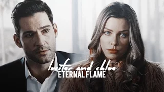 Lucifer&Chloe | Eternal Flame [2x14]