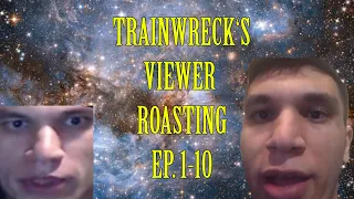 🔥 Roasts Ep. 1-10 🔥