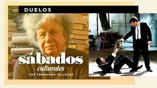 Duelos | Sábados Culturales