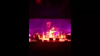 Chris Cornell - One Winnipeg